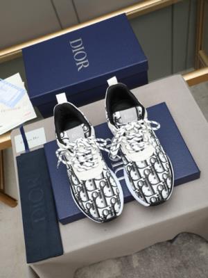wholesale quality dior shoes model no. 274